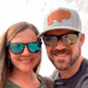 Meet your Posher, Maureen